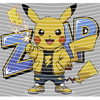 Cartoons and other-CO 2783